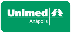 unimed anápolis logo