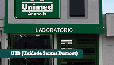 Laboratório Unimed - Unimed Jundiaí
